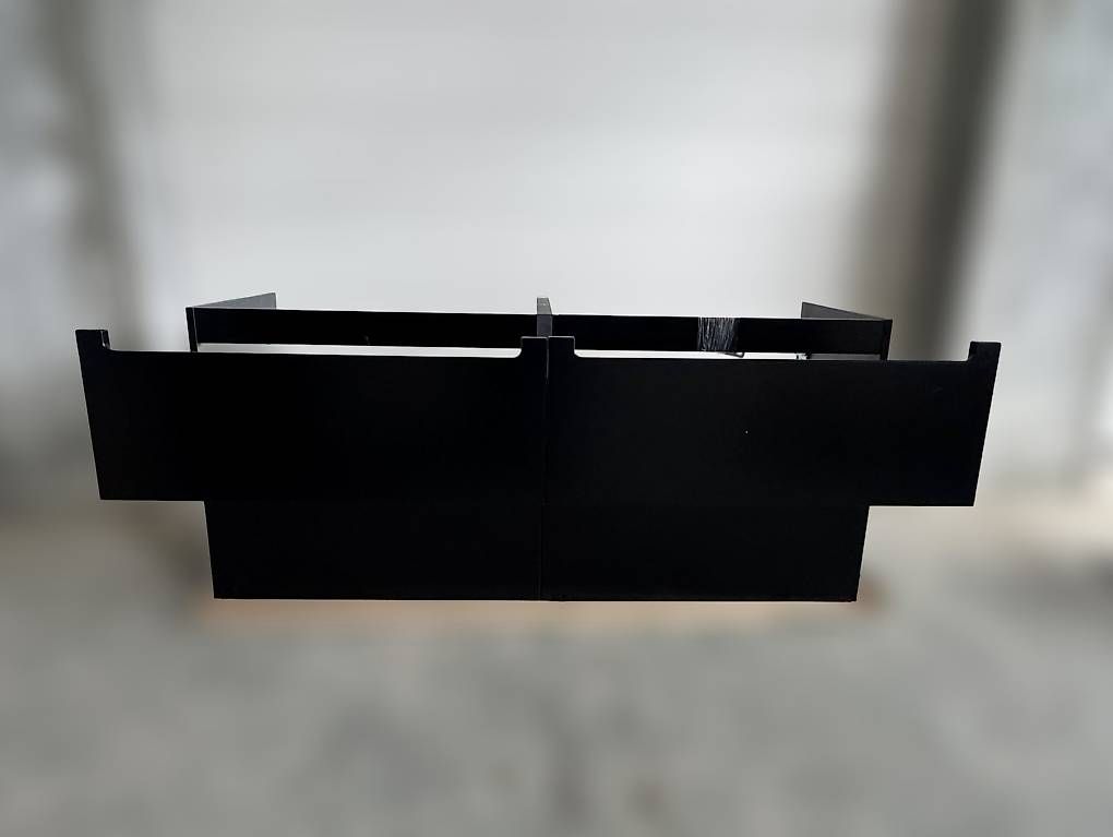 Mobili per bagno: Meuble de salle de bain Bernstein Vireo – Nuovo (secondo la descrizione) da Vétroz venduto da Polygroup 2
