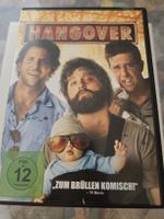 Hangover DVD