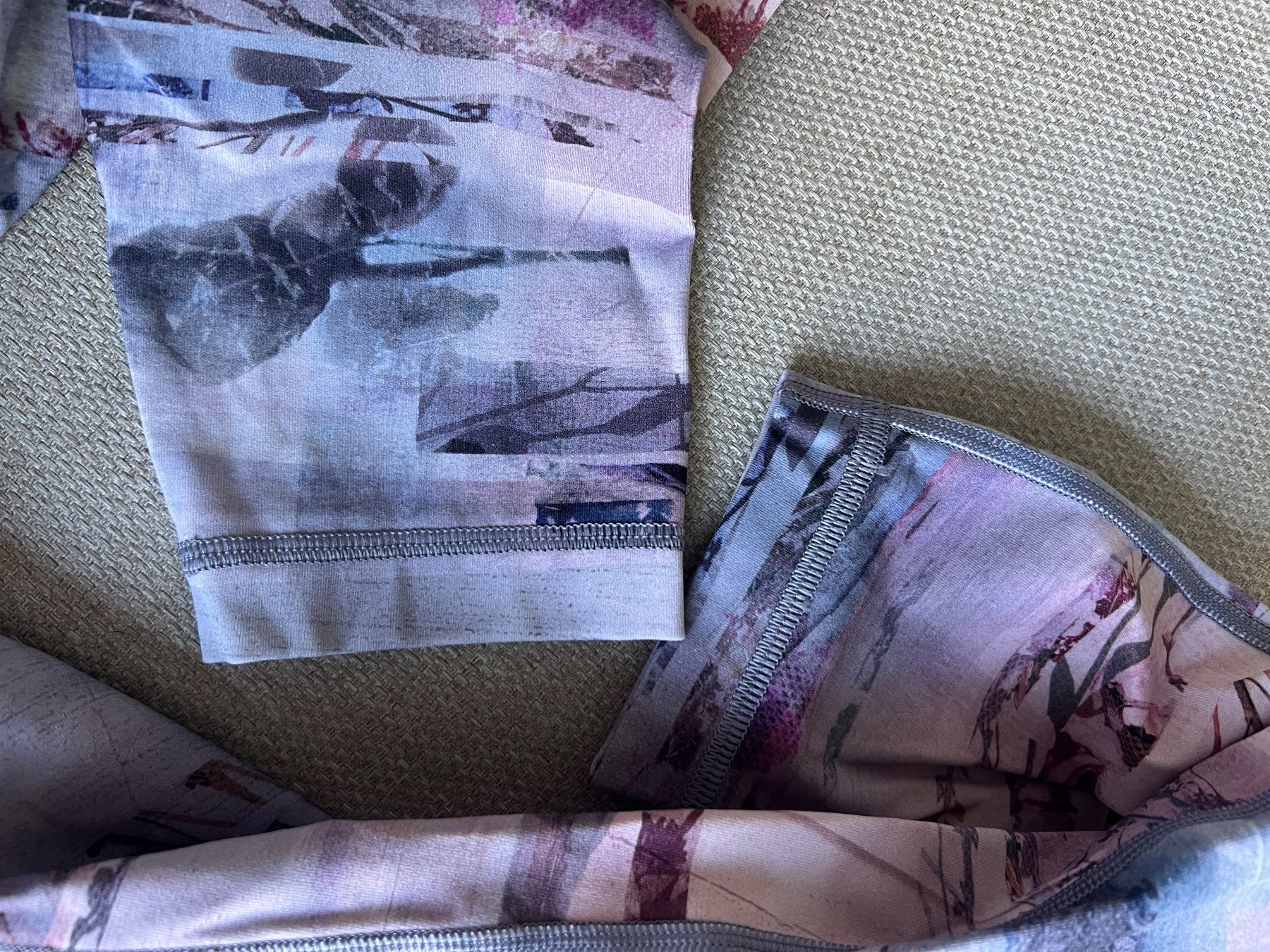 Lululemon Leggings: Lululemon leggings – D'occasion à Winterthur par lib_f95w 5