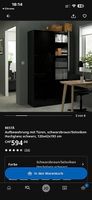 Schrank  BESTA Ikea 