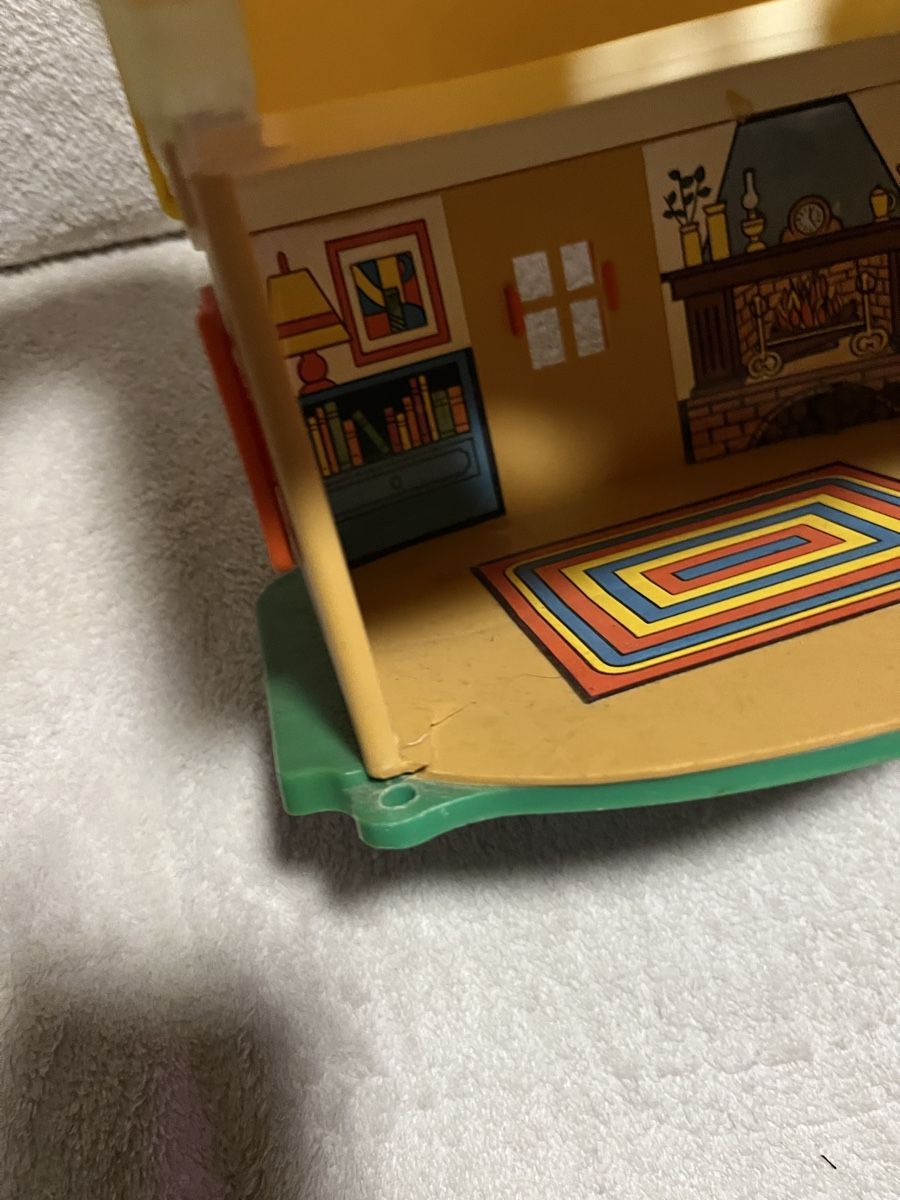 Hasbro Spielzeuge: Weebles von Hasbro 1973 – Gebraucht aus bretzwil von nightflasher 8