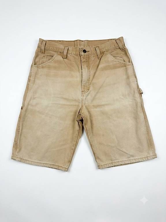 Pantaloni: Dickies Workwear Carpenter Shorts – Usato da Zürich venduto da ban_znd5