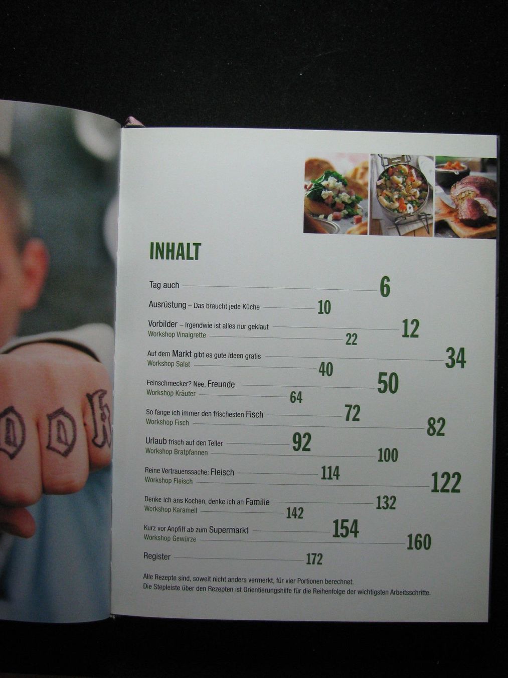 Libri: Tim Mälzer Born To Cook 2 – Usato da Reitnau venduto da Zaomir 2