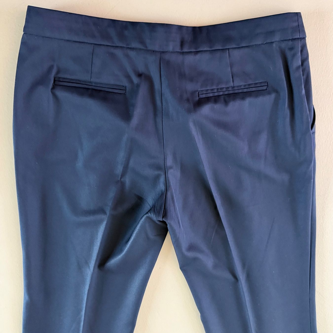 Stella McCartney Pantalons: STELLA McCARTNEY Hose 💙 – D'occasion à Zürich par ClosetQueen 5