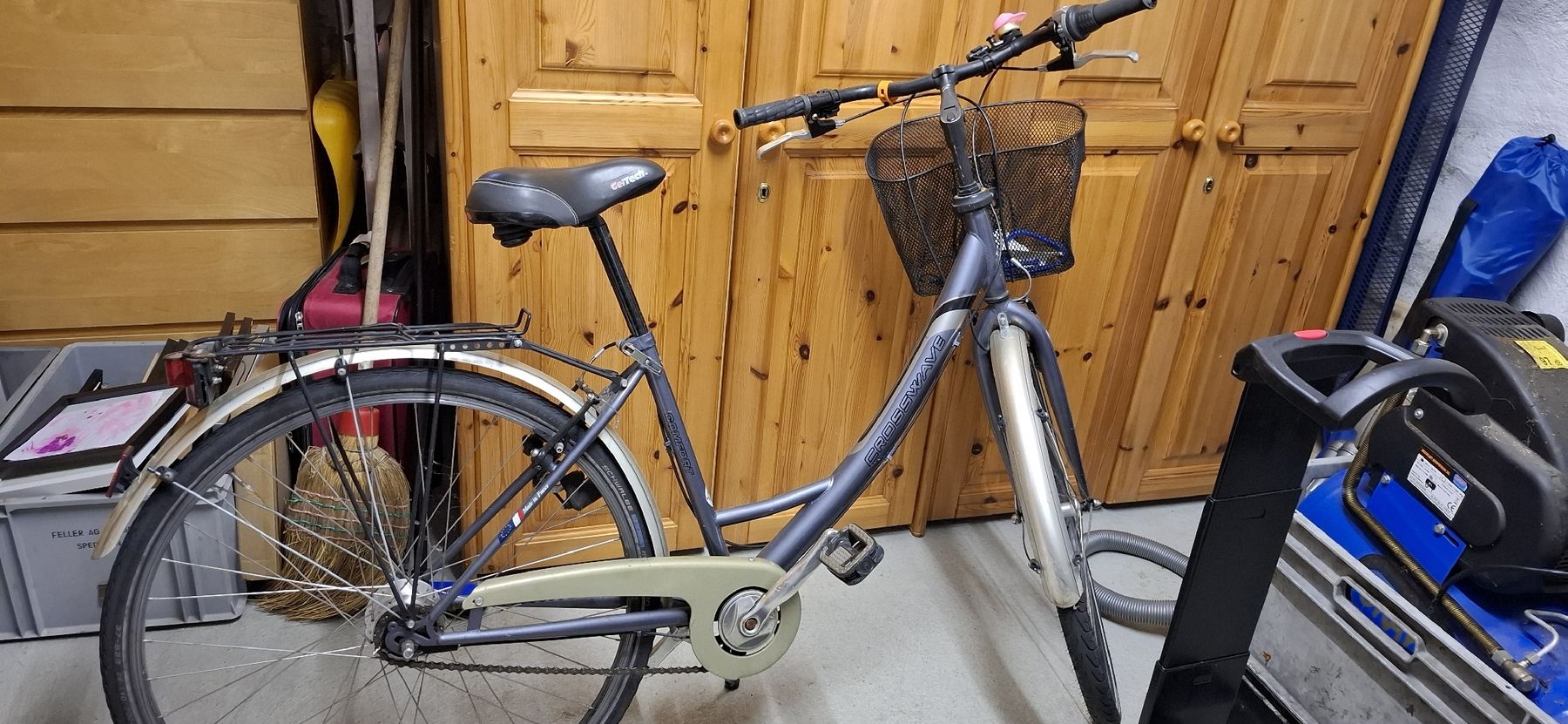 Velos: Velo – Gebraucht aus walenstadt von Aischu