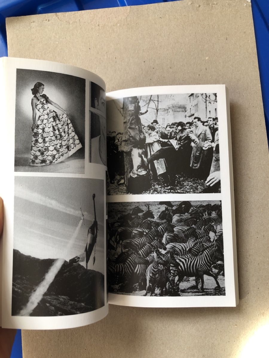 Bücher: Voyeur von Hans-Peter Feldmann, Kunstbuch – Gebraucht aus Bremgarten b. Bern von eblake 1