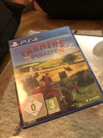 Farmers Dynasty PS4 - Top Zustand! Erntezeit!