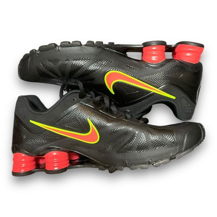 shox 42