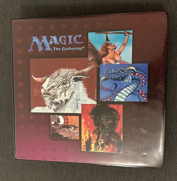 Magic the Gathering Sammlung 8th Edition | Kaufen auf Ricardo