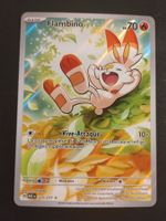 Pokémon Héros Transcendants: Flambino 225/217 FR