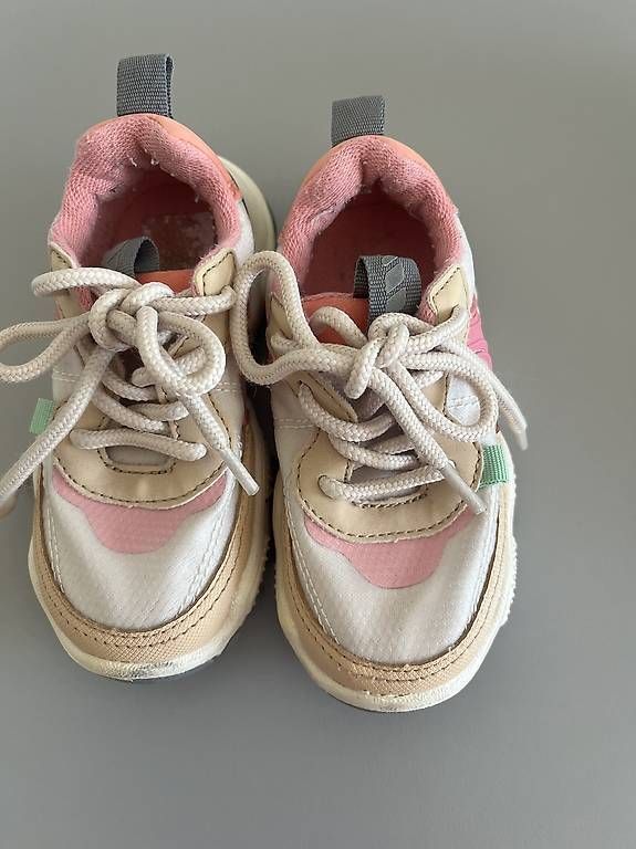 Scarpe per ragazzi: Chaussures enfant  – Usato da Lausanne venduto da Catherine1003 1