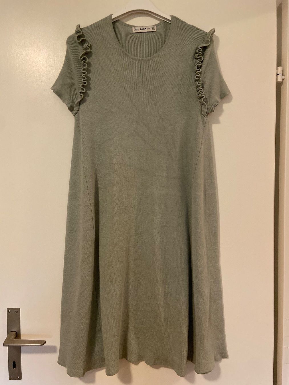 Zara Vestiti: Zara Kleid gr xs/s – Usato da Jonen venduto da Lux.K.