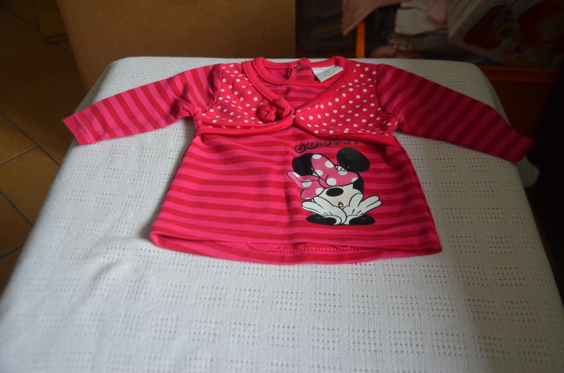 Lotti & Set di vestiti: TAILLE 62-68 – Usato da Chiasso venduto da Dolly015 1