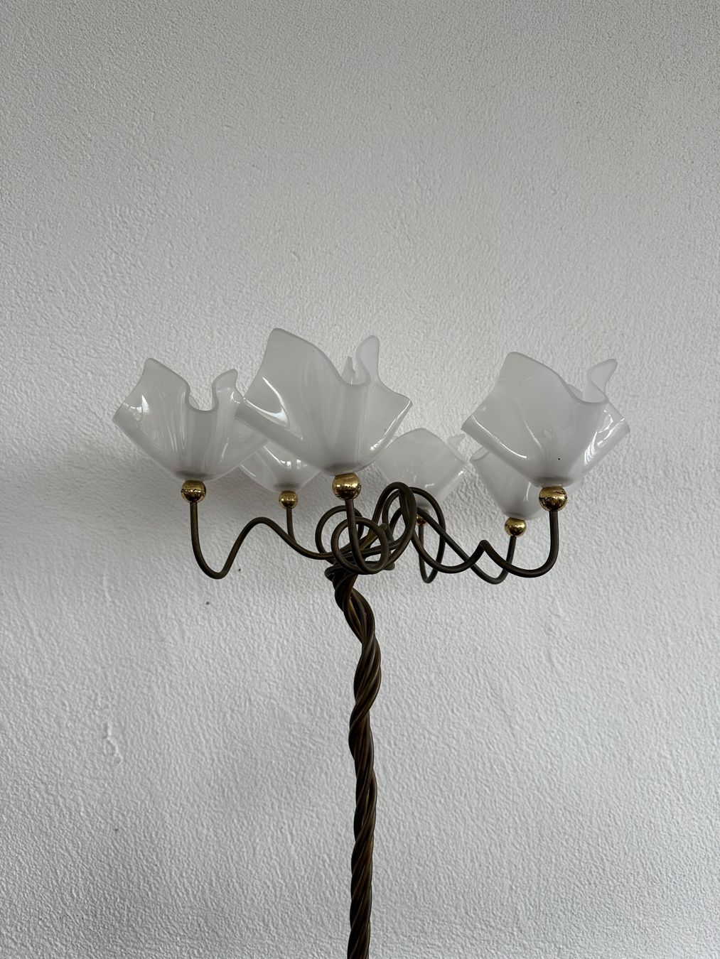Lampade: Vintage Harco Loor Design Tischlampe – Usato da Zürich venduto da frauflufelberg 2