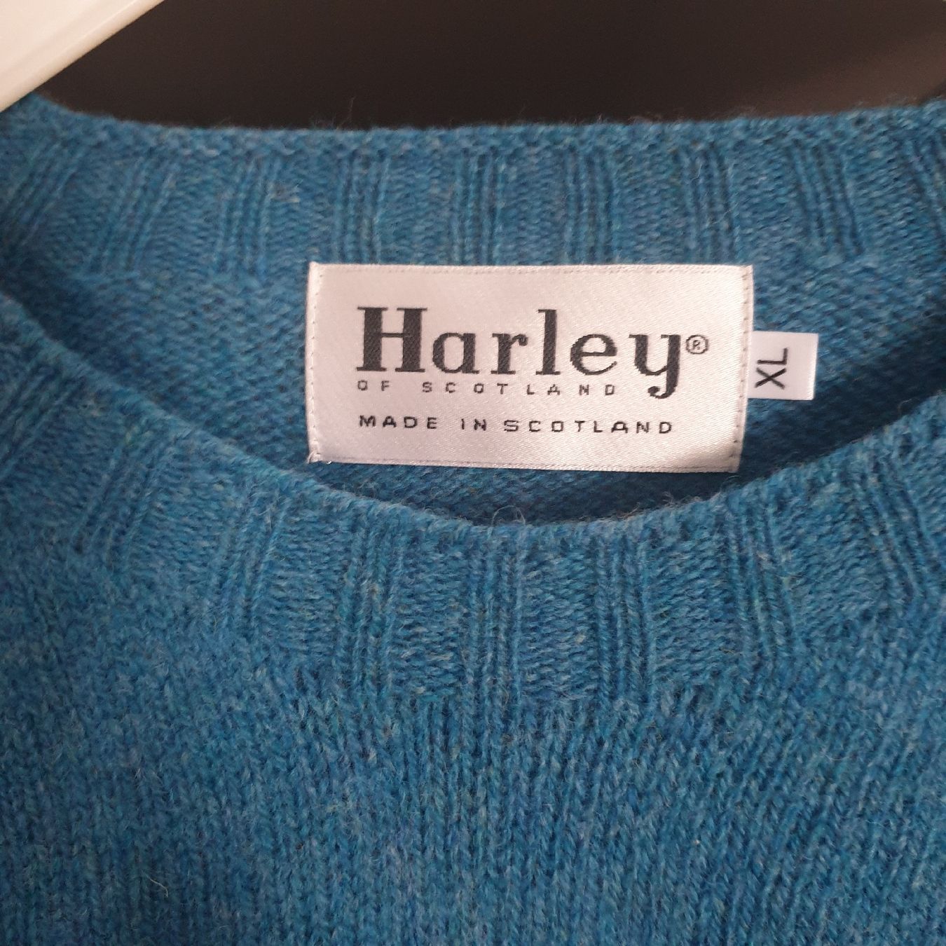 Maglioni & Felpe: Harley schöner Schurwollpullover Gr. XL – Nuovo (secondo la descrizione) da Frenkendorf venduto da Moon111 1