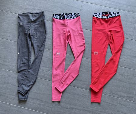 UNDER ARMOUR Sport Leggins XS