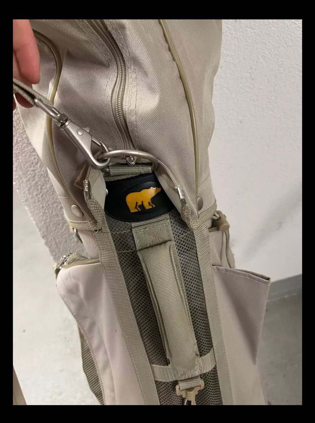 Mazze & Set: Golden Bear Golf Set – Usato da Winterthur venduto da ann_vw2s 4