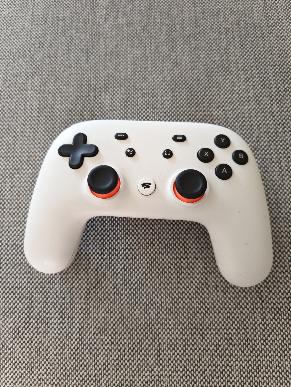 Manettes: Stadia controller  – D'occasion à Adliswil par WMinnella