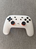 Stadia controller 