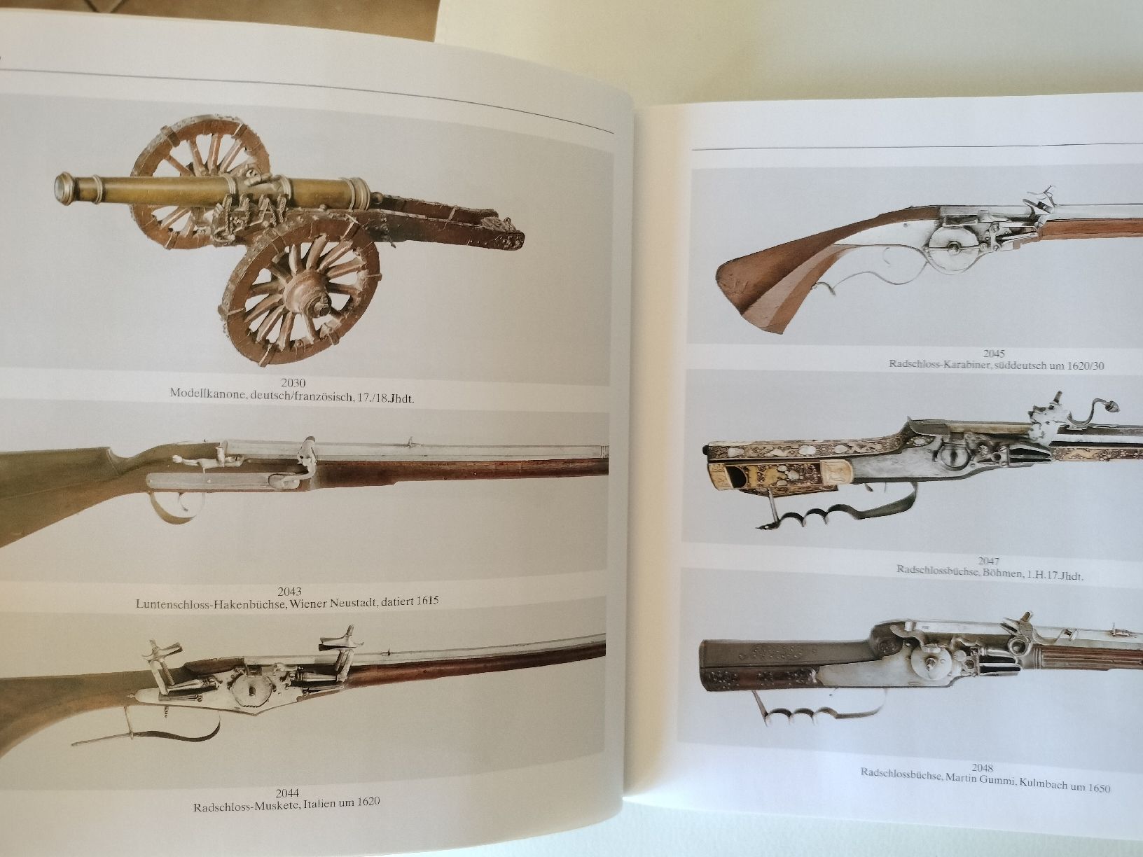 Libri: Waffen Auktions Katalog von 2004 – Usato da Schwanden Sigrisw venduto da len_9yqg 1