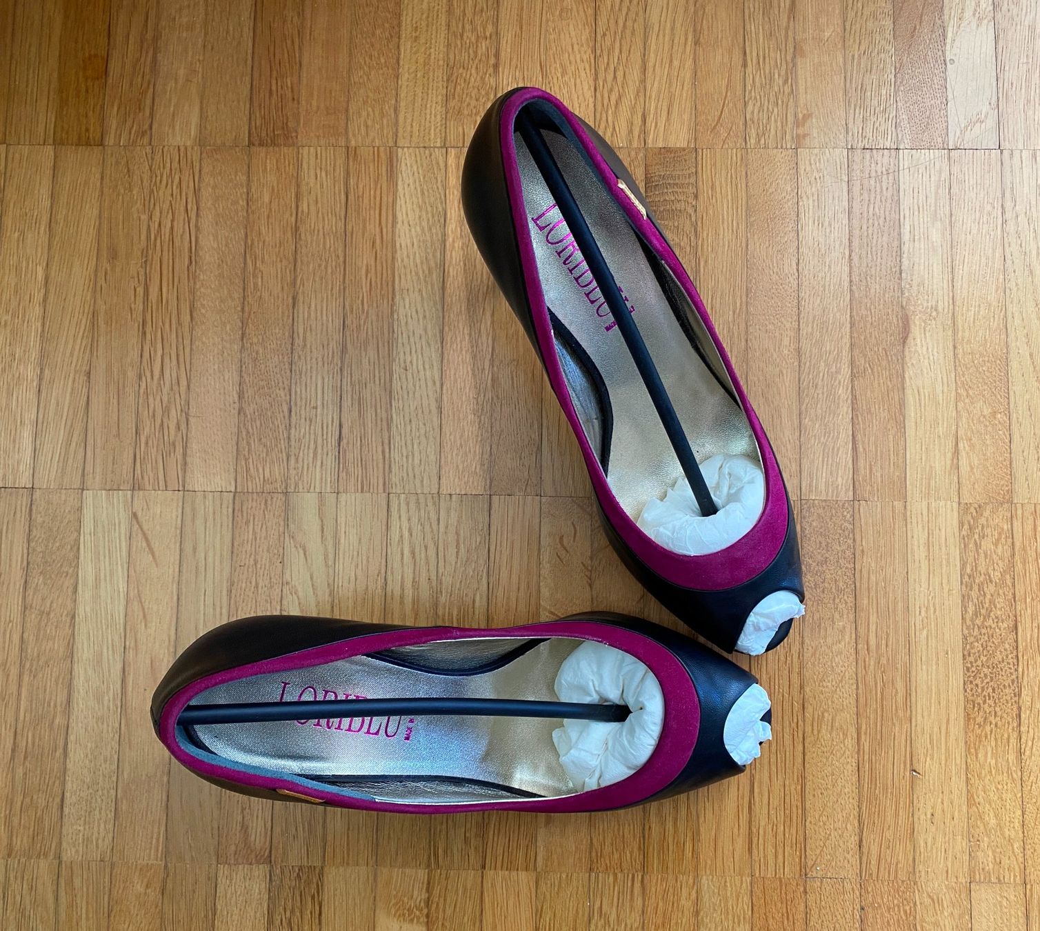 Scarpe da donna: Damenschuhe Loriblu – Nuovo (secondo la descrizione) da Allschwil venduto da Dangermouse07 1
