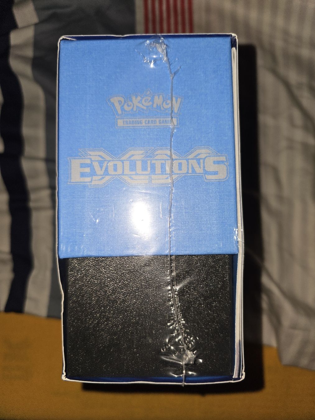 Jeux: Blastoise Evolutions Elite Trainer Box – Neuf (Voir description) à Kreuzlingen par ana_nk62 1