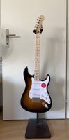 Squier Stratocaster by Fender