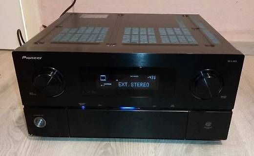 Pioneer Récepteurs: Pioneer SC_LX83 – D'occasion à Rheinfelden par Oda70