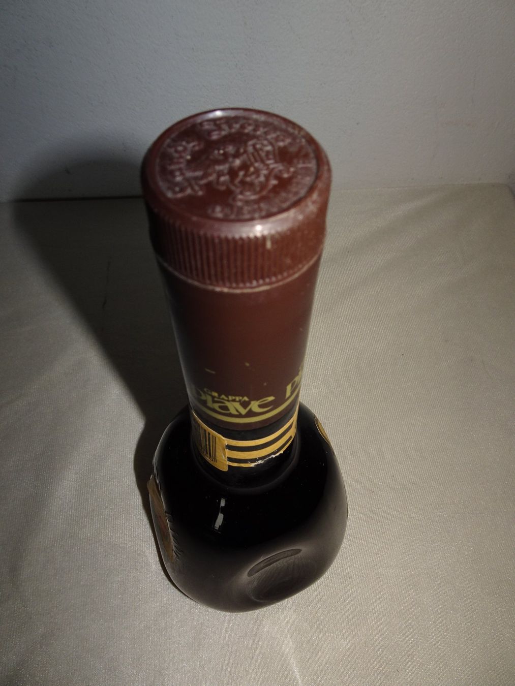 Bevande alcoliche: Grappa Piave Riserva Conegliano Landy Frères  70 cl – Usato da Siebnen venduto da niki61 3