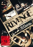 Revenge - Sympathy for the Devil ********Schocker*****