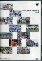 Aarau, Maienzug, DVD