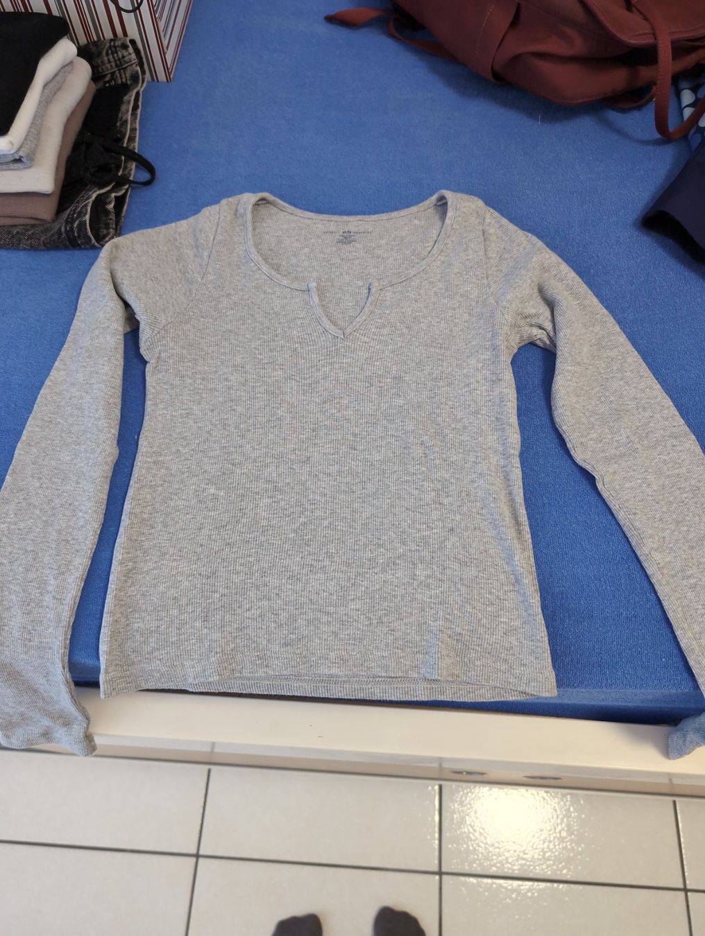 Brandy Melville T-shirt: maglietta Brandy Melville – Usato da S. Pietro venduto da van_2826