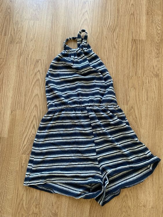 Jumpsuit kurz Kaufen auf Ricardo