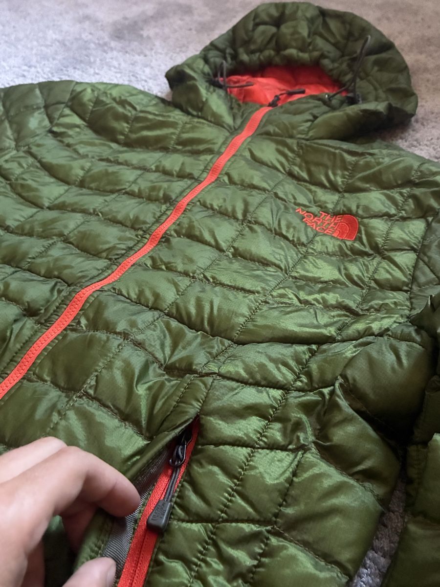 North Face Jacken: The North Face Jacke – Neu (gemäss Beschreibung) aus Gelterkinden von lgx2h3lm5 1