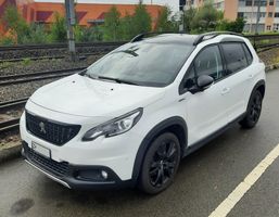 Peugeot 2008 1.2 e STT