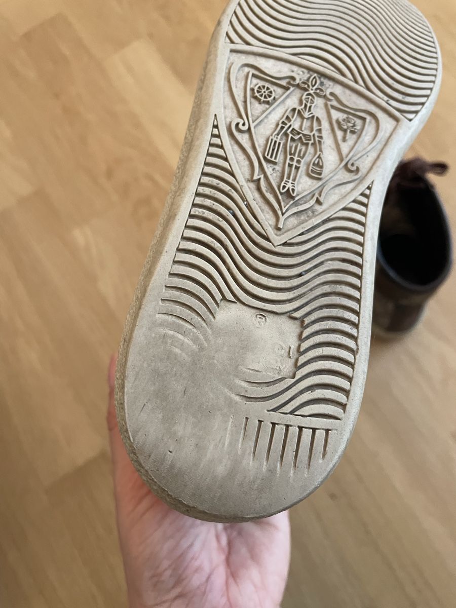 Gucci Scarpe da donna: Sneakers von Gucci mit Originalverpackung – Usato da Horw venduto da Spi8992 6