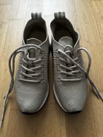 La Strada Sneakers, Grösse 36, Beige
