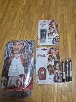 Dracula pour Halloween neuf