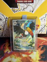 Pokemon Toucannon 094/084 Illustration Rare English