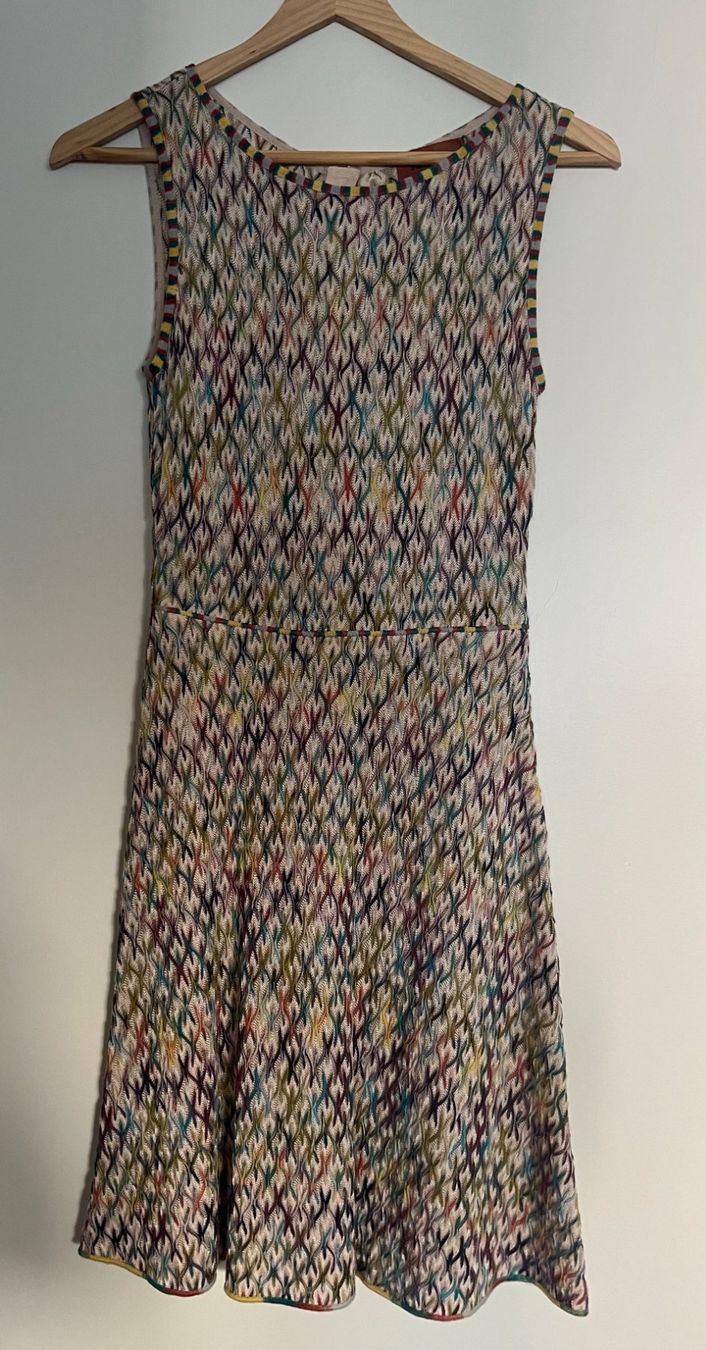 Missoni Robes: Missoni Kleid, Grösse 36 – D'occasion à Luzern par Lampion 1