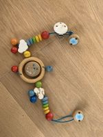 Kinderwagenkette