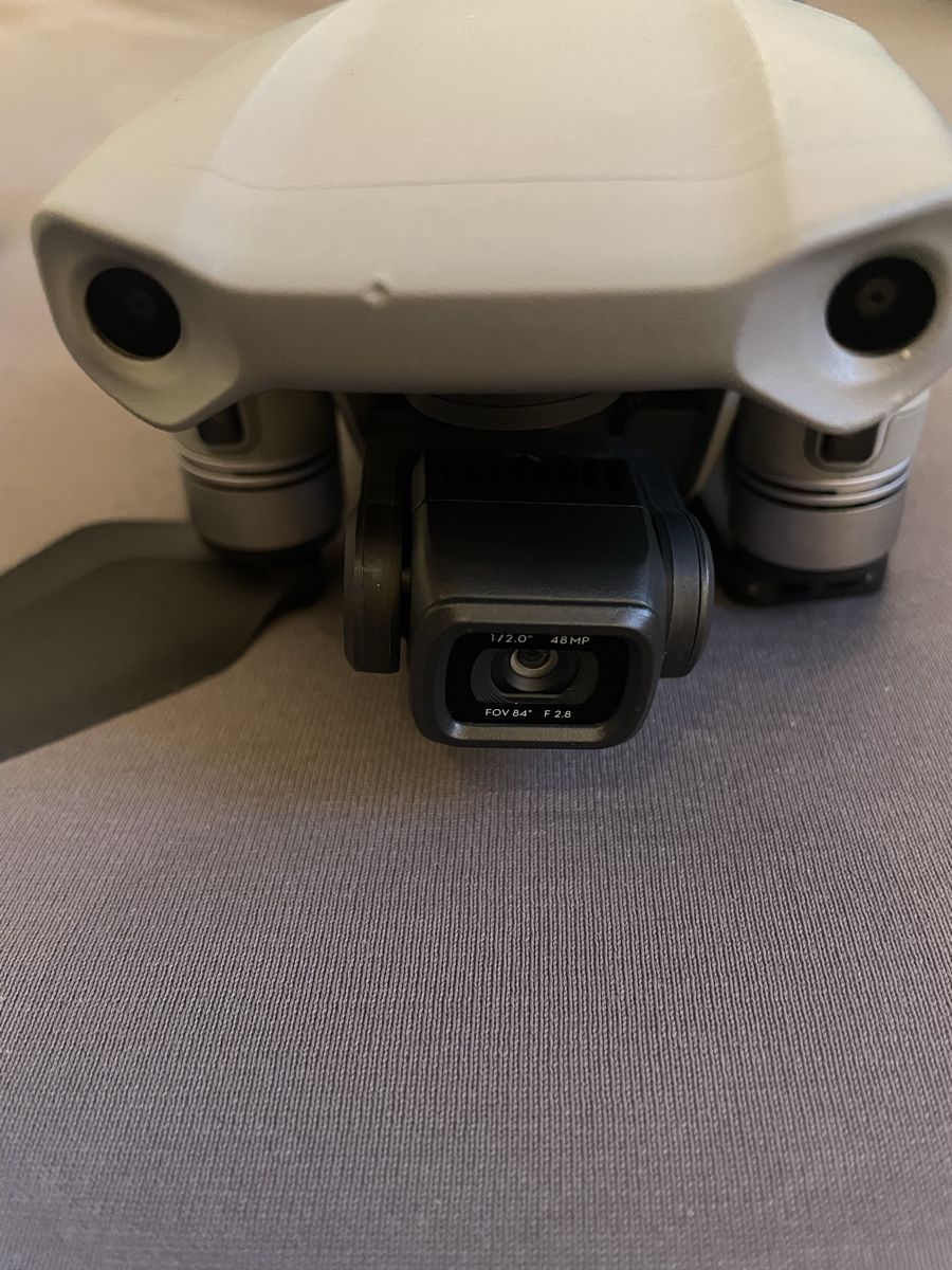 DJI Modellismo RC: DJI Air 2 Fly More Combo – Usato da Develier venduto da gui_88dz 1