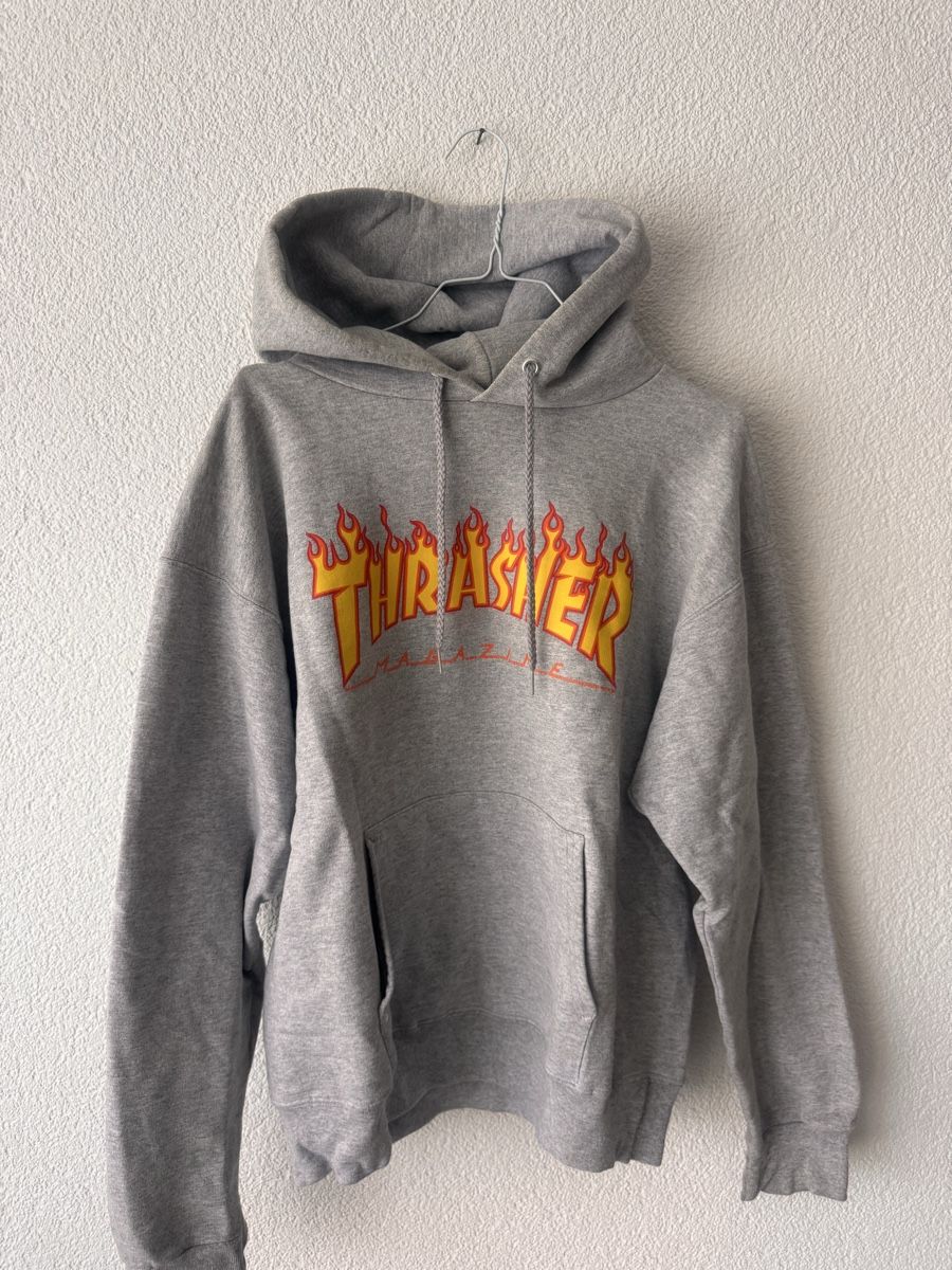 Pulls & Sweat-shirts: Trasher Hoodie – D'occasion à Baden par psc_tbw2