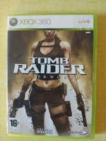 Tomb Raider Underworld