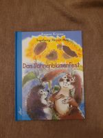 Das Sonnenblumenfest - Kinderbuch von Krause/Meyer-Rey