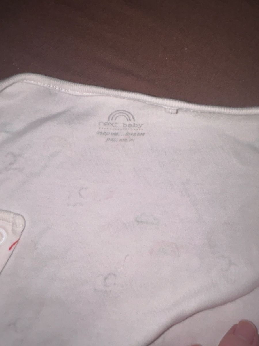 Next Pigiama & Simili: Pijama von Next 92  – Usato da St. Gallen venduto da oli_ryy9 4