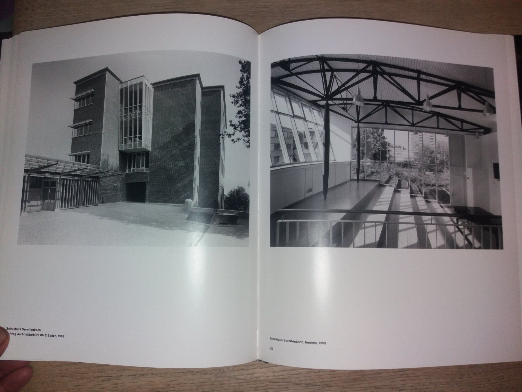 Livres: WERNER Nefflen Fotograf – D'occasion à Welschenrohr par Regool 4