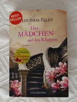 Lucinda Riley - Das Mädchen auf den Klippen, Bestseller