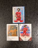 Mohamed Salah - Liverpool - Topps