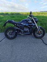 Zontes ZT125G1 | Fahrbar ab 16 | zuverlässig & sparsam